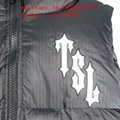 wholesale best quality 1:1 Trapstar Vest shooters jacket clothing fast shipping 15