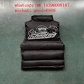 wholesale best quality 1:1 Trapstar Vest shooters jacket clothing fast shipping 16