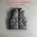 wholesale best quality 1:1 Trapstar Vest shooters jacket clothing fast shipping 20