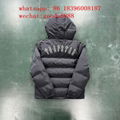 wholesale original Trapstar winter coat