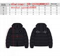 wholesale original Trapstar winter coat top jacket factory price fast shipping