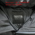 wholesale original Trapstar winter coat top jacket factory price fast shipping 12