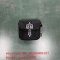 wholesale 1:1 best quality trapstar Cross-boby COBRA small Secret waiste bag  3