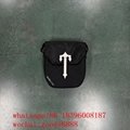 wholesale 1:1 best quality trapstar Cross-boby COBRA small Secret waiste bag  5