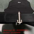 wholesale 1:1 best quality trapstar Cross-boby COBRA small Secret waiste bag 