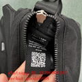 wholesale 1:1 best quality trapstar Cross-boby COBRA small Secret waiste bag  11