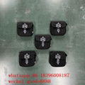 wholesale 1:1 best quality trapstar Cross-boby COBRA small Secret waiste bag 