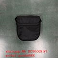 wholesale 1:1 best quality trapstar Cross-boby COBRA small Secret waiste bag 