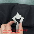 wholesale 1:1 best quality trapstar Cross-boby COBRA small Secret waiste bag 