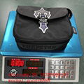 wholesale 1:1 best quality trapstar Cross-boby COBRA small Secret waiste bag  20