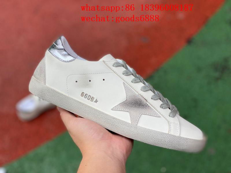 wholesale best quality Golden Goose Super Star GGDB shoes top quality sneaker 4