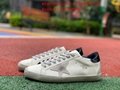 wholesale best quality Golden Goose Super Star GGDB shoes top quality sneaker