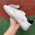 wholesale best quality Golden Goose Super Star GGDB shoes top quality sneaker 16