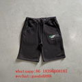 wholesale newest  Trapstar best original quality t shirts and shorts clothing 5