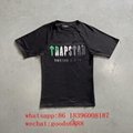 wholesale newest  Trapstar best original quality t shirts and shorts clothing
