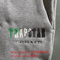 wholesale newest  Trapstar best original quality t shirts and shorts clothing