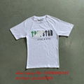wholesale newest  Trapstar best original quality t shirts and shorts clothing 10