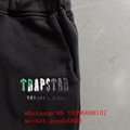 wholesale newest  Trapstar best original quality t shirts and shorts clothing