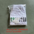 wholesale newest  Trapstar best original quality t shirts and shorts clothing