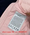 wholesale 1:1 top quality Stone Island 90 White Duck Down winter Coat Jacket 