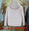 wholesale 1:1 top quality Stone Island 90 White Duck Down winter Coat Jacket 