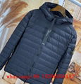 wholesale 1:1 top quality Stone Island 90 White Duck Down winter Coat Jacket 