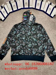 wholesale top quality bape splicing