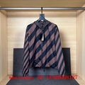 wholesale best 1:1 quality       REVERSABLE JACKET coats 7