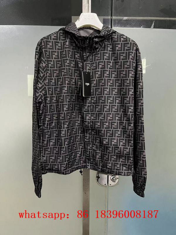 wholesale best 1:1 quality       REVERSABLE JACKET coats