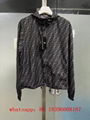 wholesale best 1:1 quality FENDI REVERSABLE JACKET coats