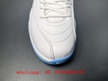 wholesale newest nike original quality Air Jordan 12 Melo  AJ12 shoes CT8013-112