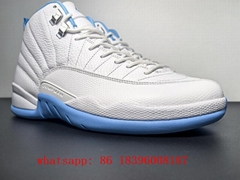 wholesale newest      original quality Air Jordan 12 Melo  AJ12 shoes CT8013-112 (Hot Product - 2*)