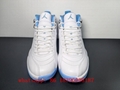 wholesale newest nike original quality Air Jordan 12 Melo  AJ12 shoes CT8013-112