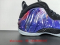 wholesale cheap sneakers Nike Air Foamposite One Galaxy FQ4303-400 basketball 