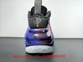 wholesale cheap sneakers Nike Air Foamposite One Galaxy FQ4303-400 basketball 