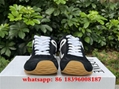 wholesale original quality LOEWE Ballet Runner shoes fast shipping men sneakers