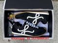 wholesale original quality LOEWE Ballet Runner shoes fast shipping men sneakers