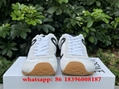 wholesale original quality LOEWE Ballet Runner shoes fast shipping men sneakers