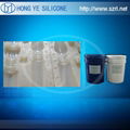 environmental additional silicone rubber  used for mold making  2