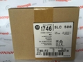 allen bradley plc module 1769-L23E-QB1B  cpu  2