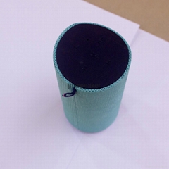 mobile wireless portable mini bluetooth speaker stereo boom with fm hands-free