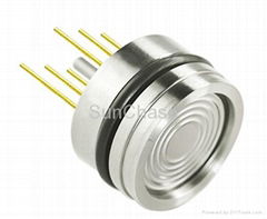 Pressure Sensor