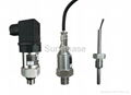 Pressure Transmitter