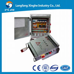 ZLP630 suspended platform made in China Xinghe