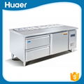  kitchen refrigerator  kitchen freezer  working table kitchen chiller 