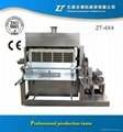 Factory Egg Tray Machine Factory Price