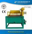 Paper Pulp Egg Tray Machine Fruit Tray
