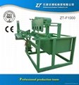 Paper Pulp Egg Tray Machine Plastic Egg Tray Machine Production Line 2