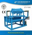 Paper Pulp Egg Tray Machine Plastic Egg Tray Machine Production Line 4