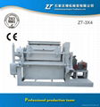 Factory Price Egg Tray Fruit Tray Shoe Stretcher Machine Manufacturer 4